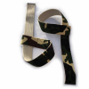 Camo Lifting Straps