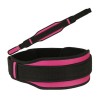 NEOPRENE WEIGHT LIFTING BELTS