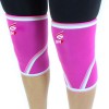 Custom Knee Support Neoprene Sleeves