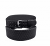 Weightlifting Leather Belts