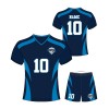 SN PRIDE SPORTS CUSTOM MADE SOCCER UNIFORM