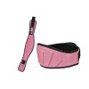 NEOPRENE WEIGHT LIFTING BELT