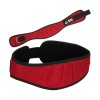 NEOPRENE WEIGHT LIFTING BELT