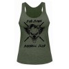 Gym Tank Top