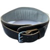 SN PRIDE LEATHER WEIGHT LIFTING BELTS