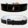 SN PRIDE LEATHER WEIGHT LIFTING BELTS