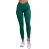 Yoga Women Fitness Leggings