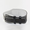 SN PRIDE COW HIDE LEATHER WEIGHTLIFTING BELT