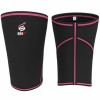 Neoprene knee sleeves