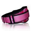 NEOPRENE WEIGHT LIFTING BELT