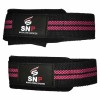 Weight Lifting Straps