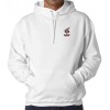 Custom Logo Mens Printed Cotton Hoodies