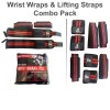 Weight Lifting Straps