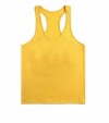 Yellow Tank Top