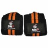 Wrist Wraps Manufacturer