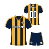 SN PRIDE SPORTS CUSTOM MADE SOCCER UNIFORM