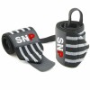 GYM STRAPS SUPPORT GRIP GLOVES