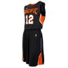 SN PRIDE CUSTOMIZE BASKETBALL TEAM UNIFORM