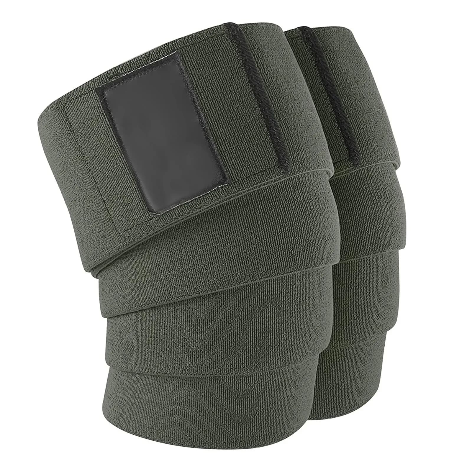 Knee Wraps