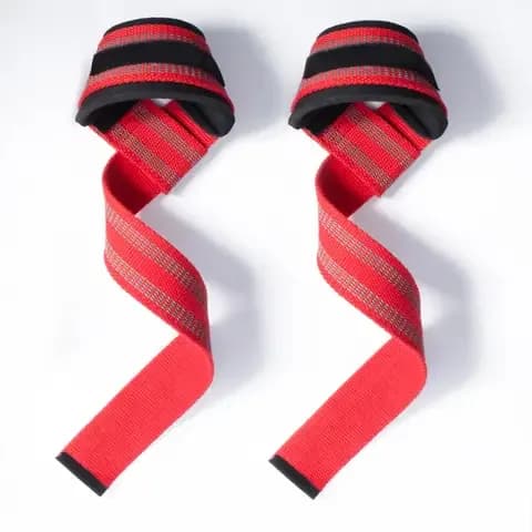 Lifting Straps thumbnail 5