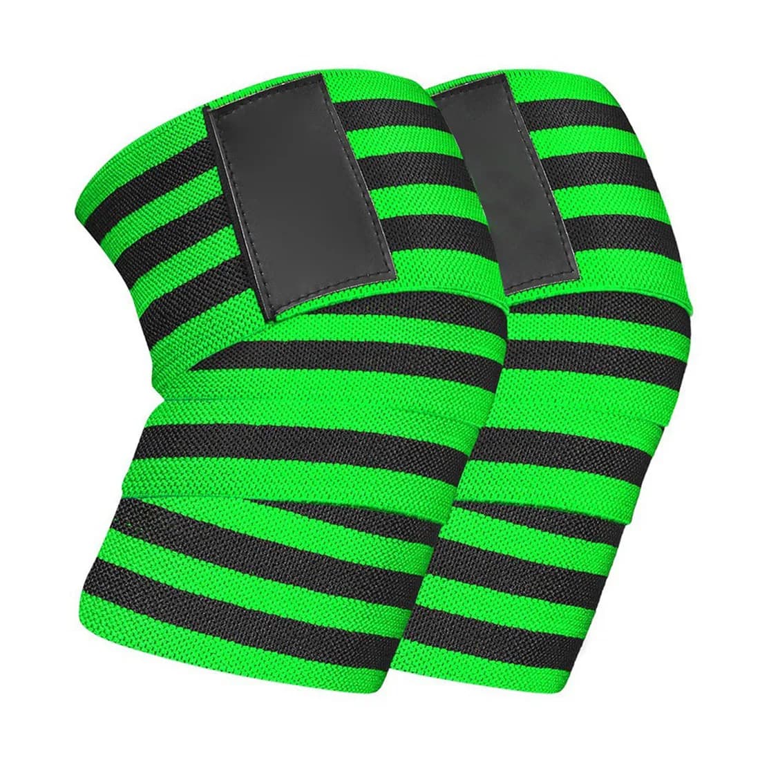 Knee Wraps thumbnail 3