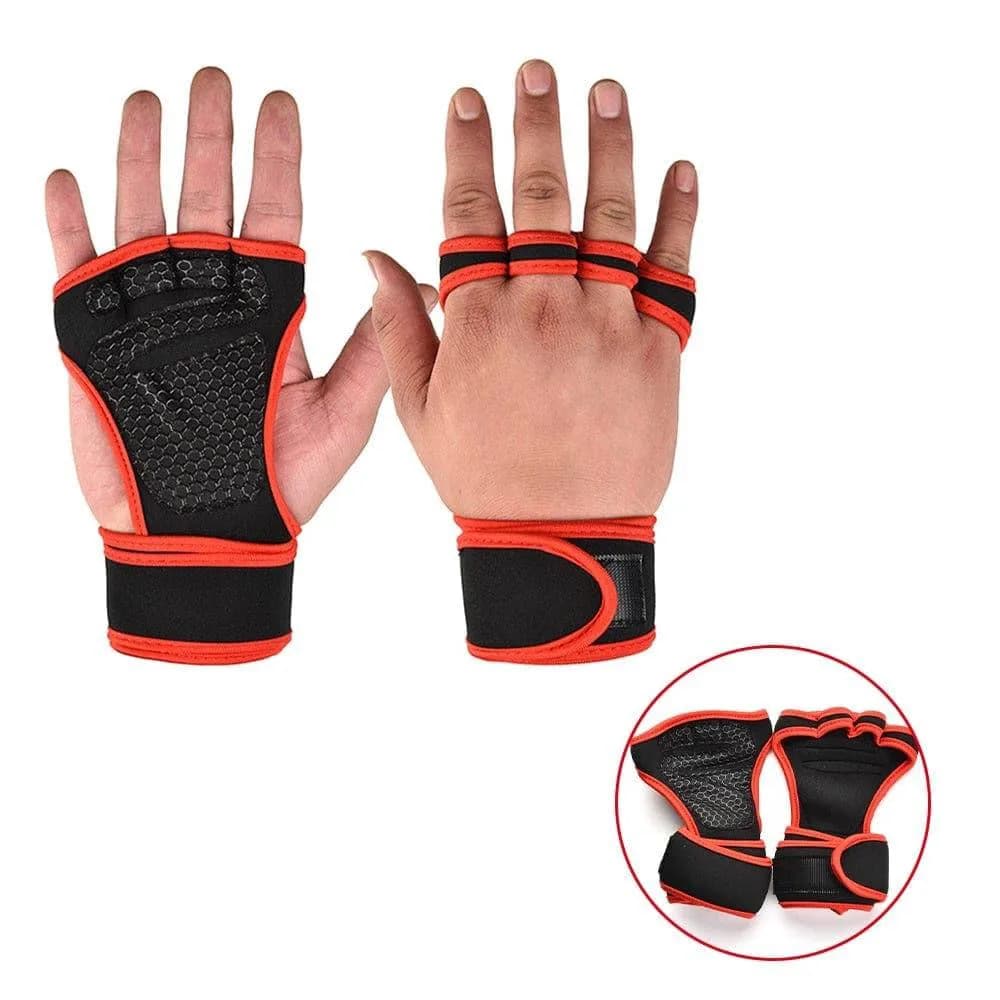 Neoprene Hand Mitt thumbnail 3