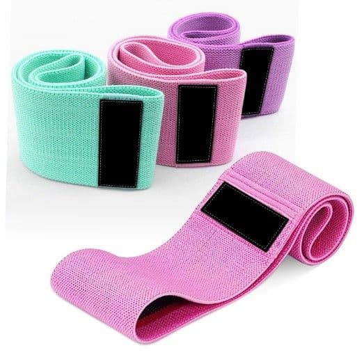 What Are The Benefits Of Hip Circle Band?