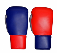 Custom Boxing Gloves