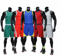 Professional Designed Basketball Uniform