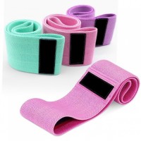 Fitness Wear Hip Circle Band