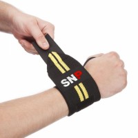 SUPERIOR WRIST SUPPORTS FOR WEIGHTLIFTING