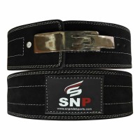 Powerlifting Lever Belt