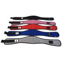 NEOPRENE WEIGHT LIFTING BELT