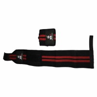 WRIST BRACE RED