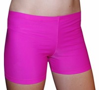 Custom Color Compression Shorts