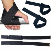 Weight Lifting Straps