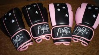 Best Quality Leather Boxing Gloves