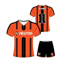 SN PRIDE SPORTS CUSTOM MADE SOCCER UNIFORM