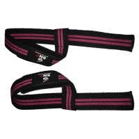 Weight Lifting Straps