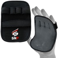 NEW SN PRIDE WORKOUT GRIP PADS