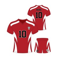 SN PRIDE SPORTS CUSTOM MADE SOCCER UNIFORM