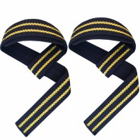 Weight Lifting Straps