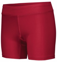 S.N Pride Compression Shorts
