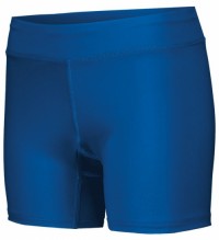 Customized Compression Shorts