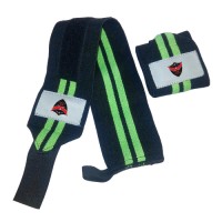 Weight Lifting Wrist Wraps