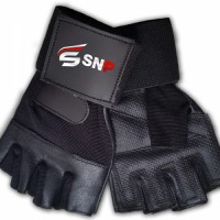 WEIGHT LIFTING GLOVES