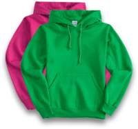 Pure Cotton wool ring Hoodie Custom