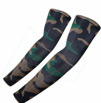 Compression Full Arm Sleeves