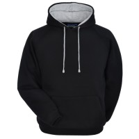 Custom Logo Special Cotton Hoodies