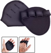 SN PRIDE PULLUP & DIP NEOPRENE GRIP PADS